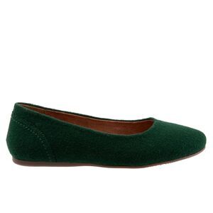 Softwalk Womens Shiraz Green Shoes (NWT)